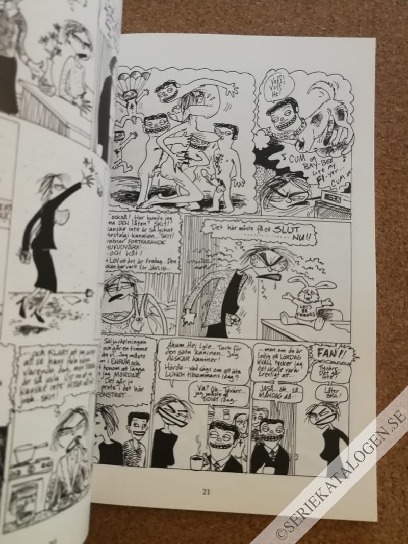 Exempel (1997)