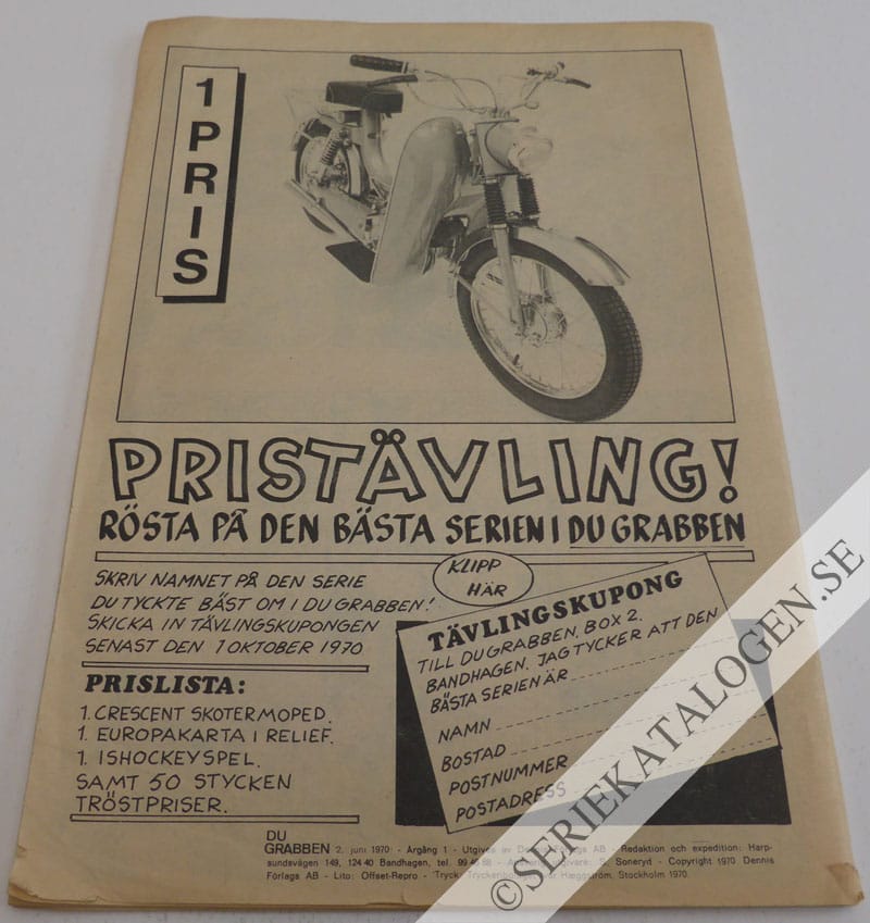 Baksida (1970)