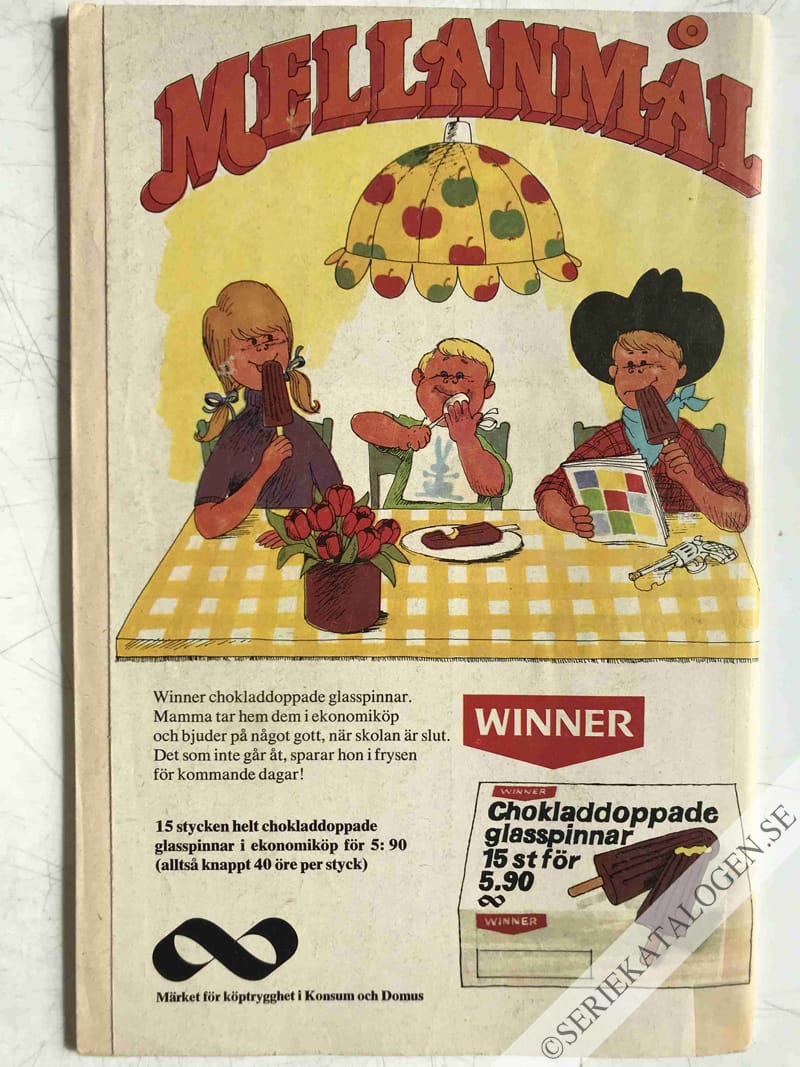 Baksida (1968)