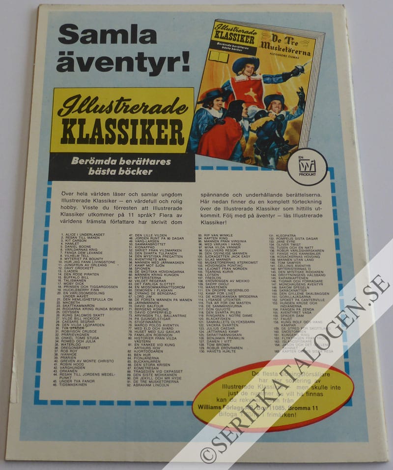 Baksida på Järnmannen (1969)