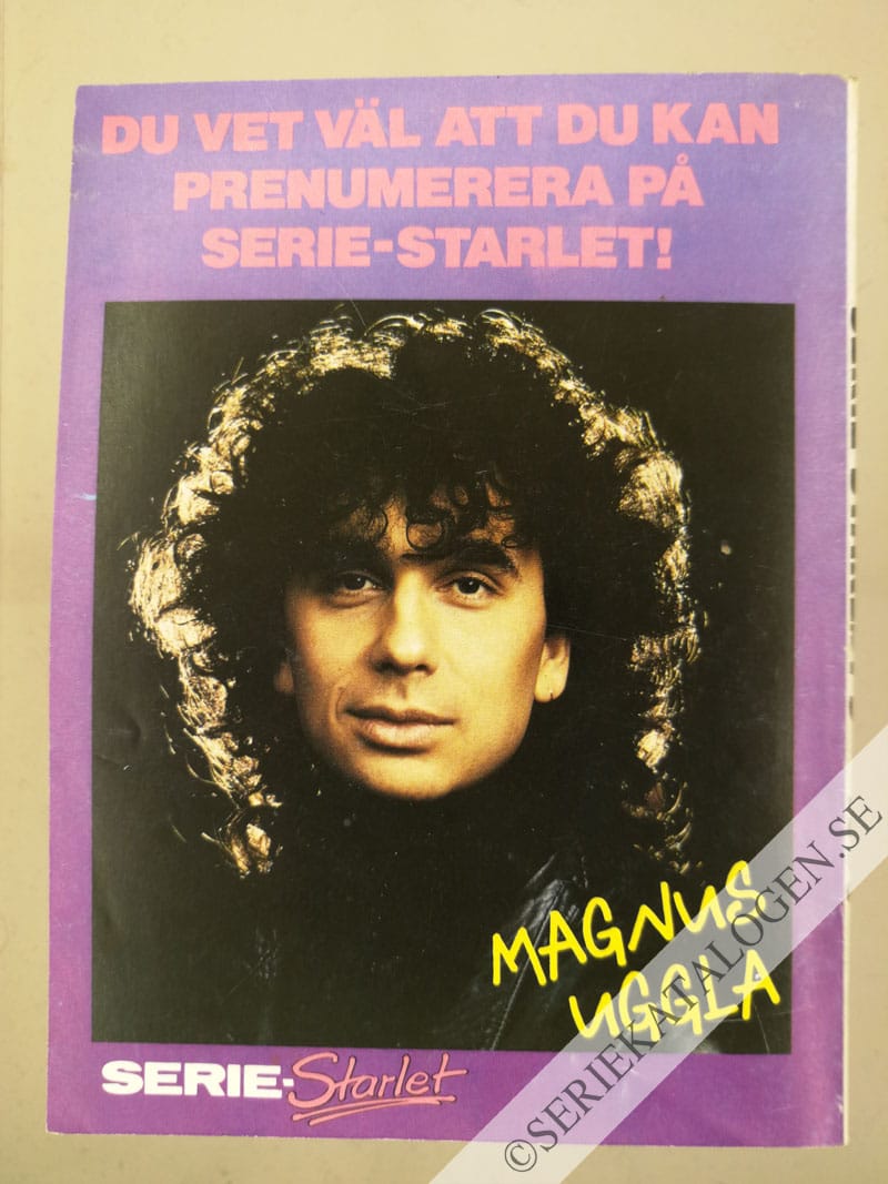 Baksida (1990)