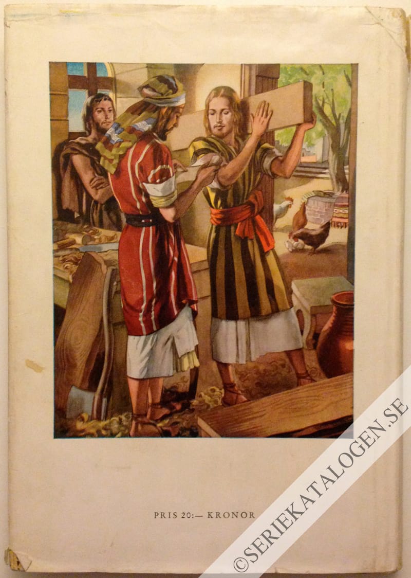 Baksida (1954)
