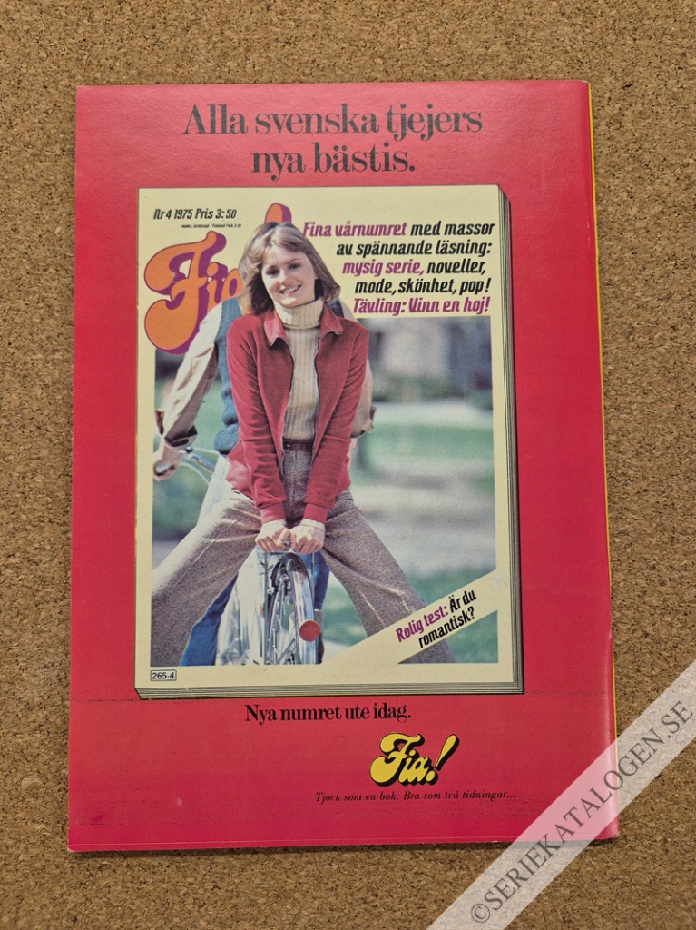 Baksida (1975)