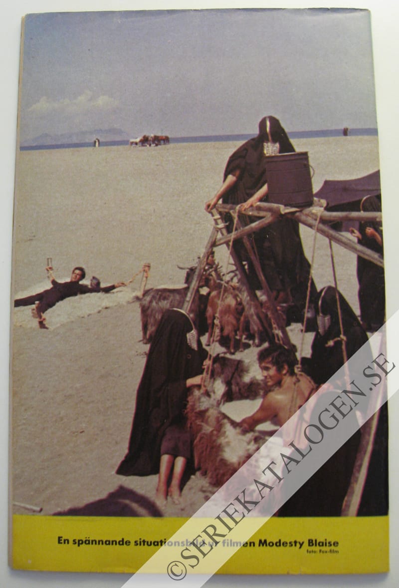 Baksida (1969)