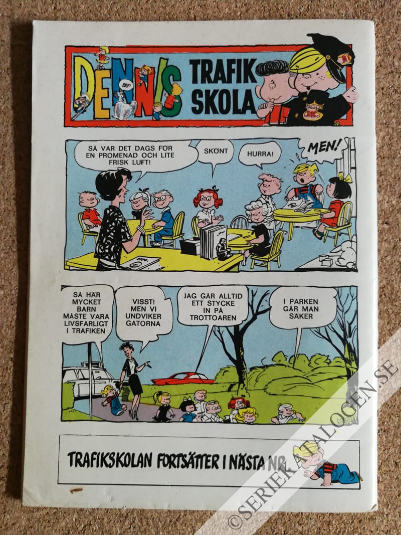 Baksida (1967)
