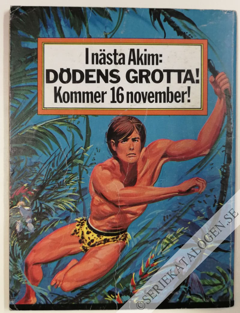 Baksida (1977)