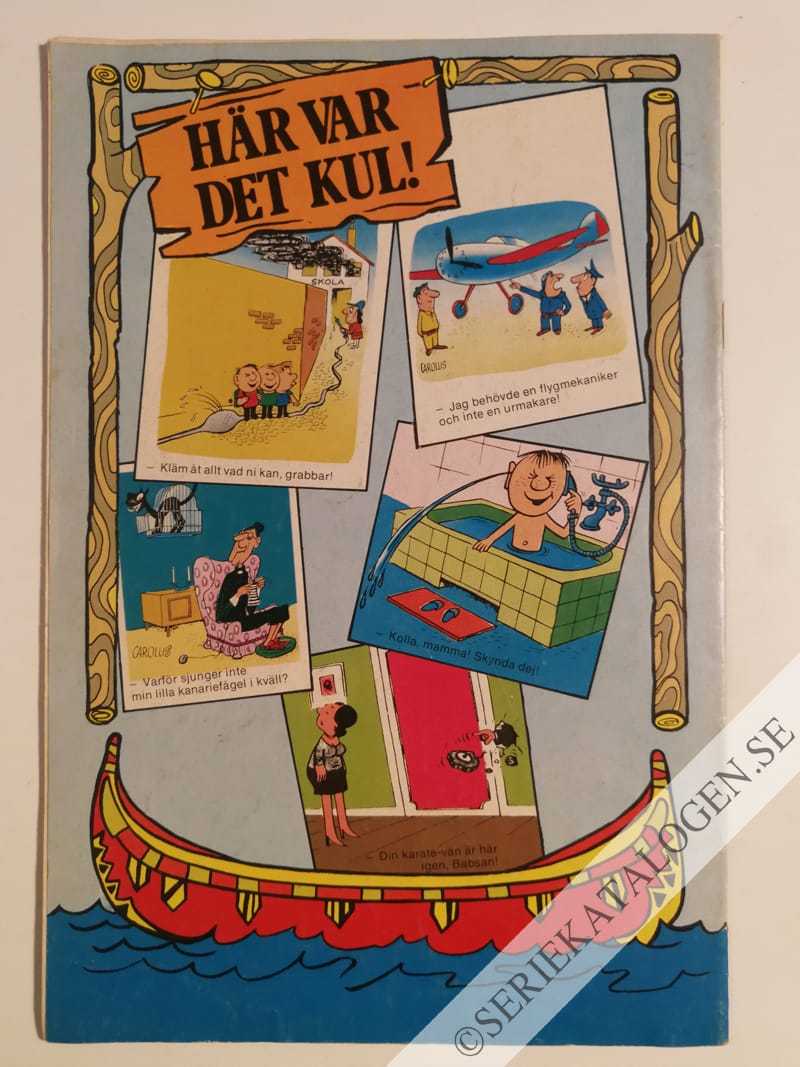 Baksida (1974)