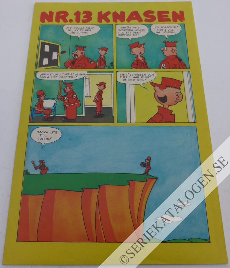 Baksida (1964)