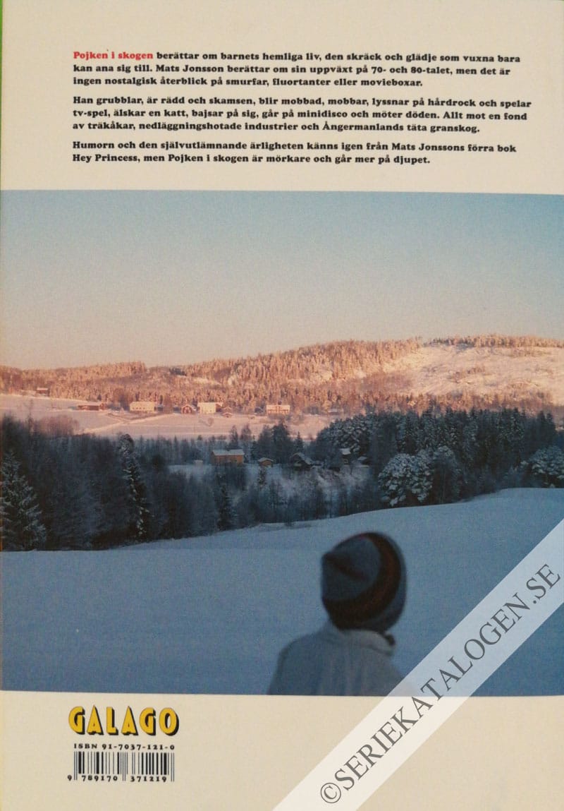 Baksida (2005)