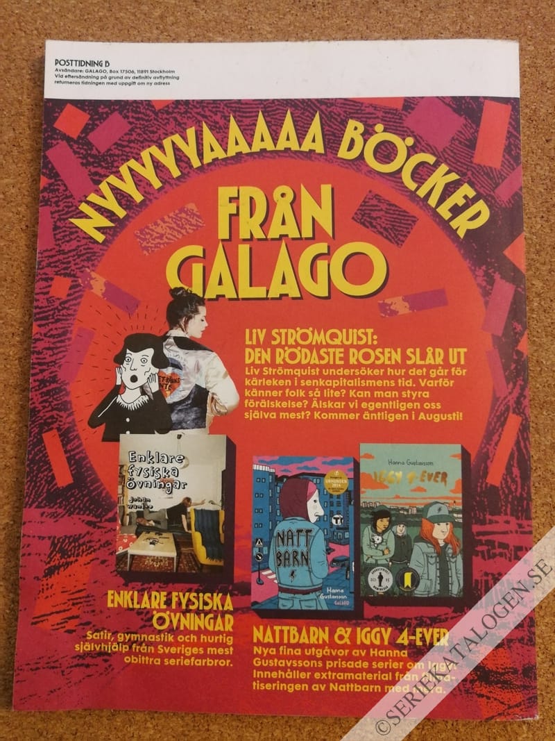 Baksida (2019)
