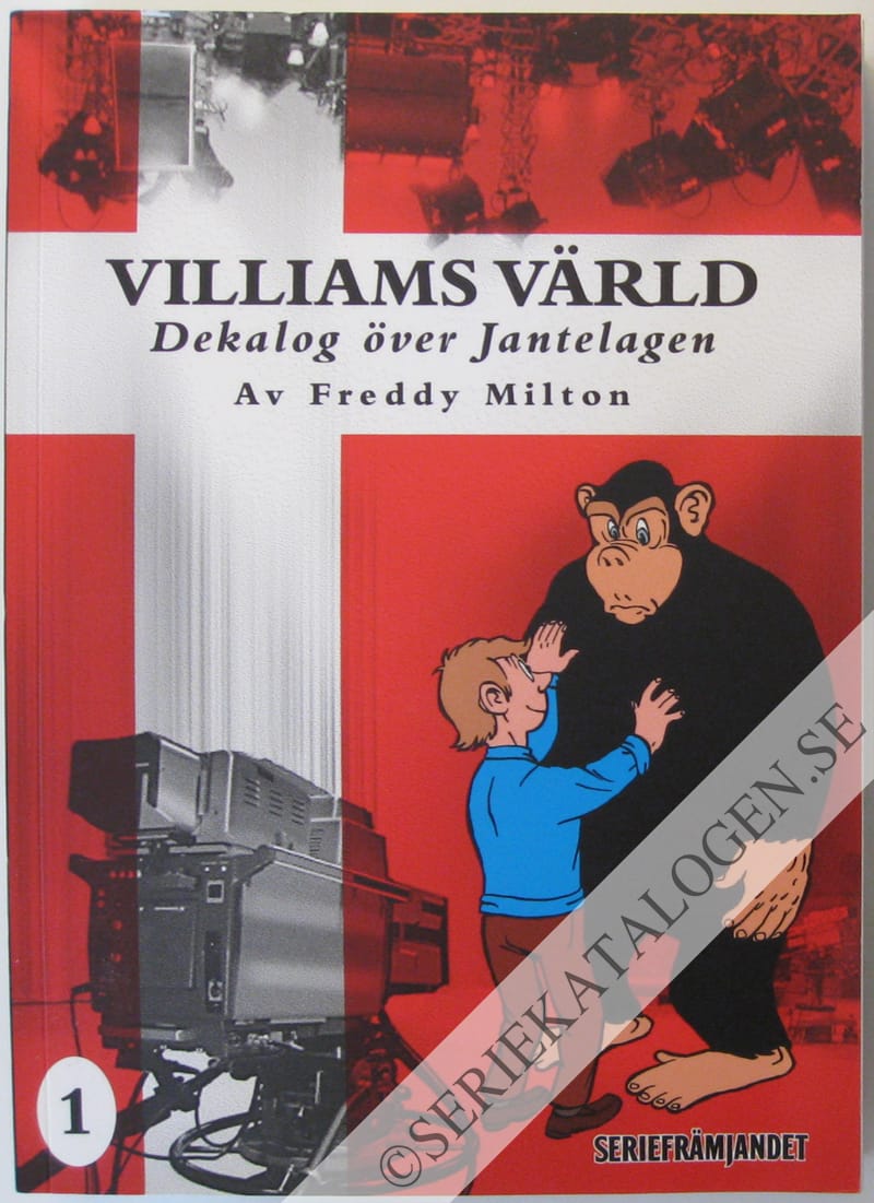 Villiams värld (2002)