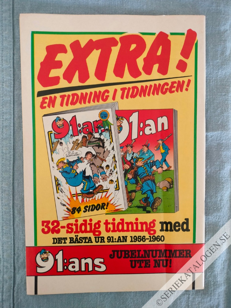 Baksida (1982)