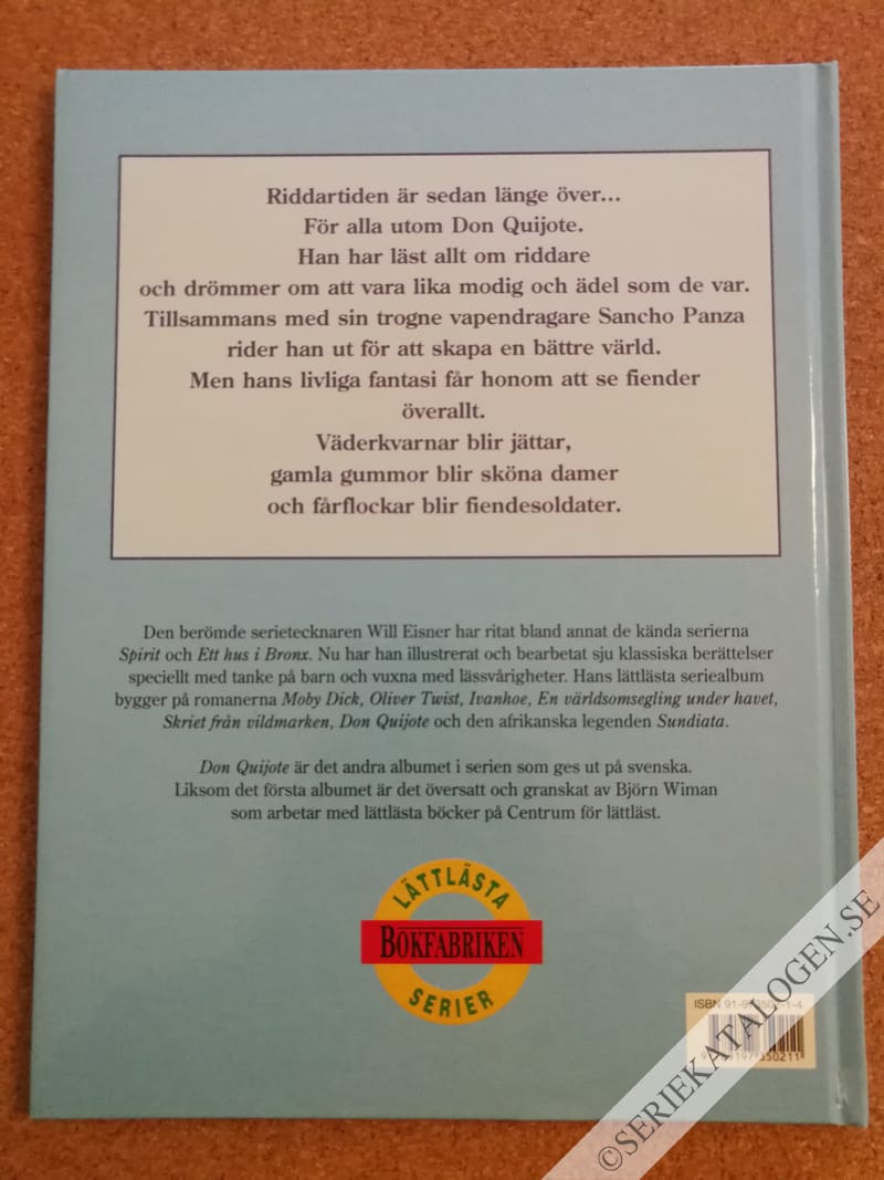 Baksida (1999)