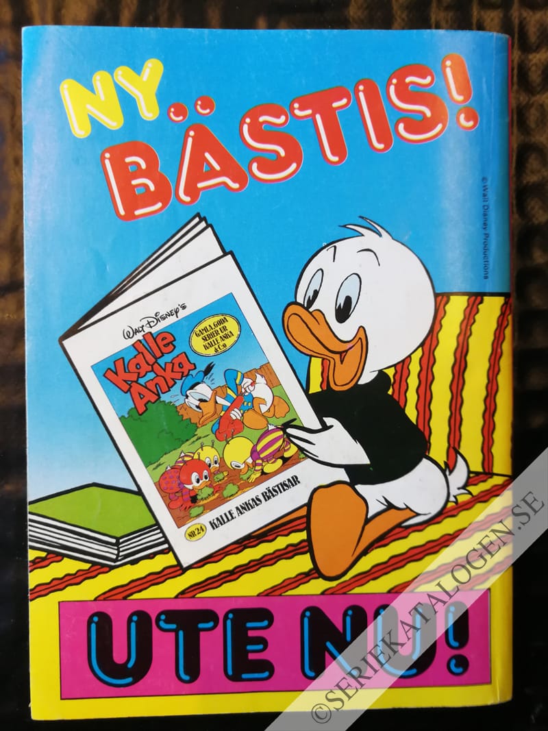 Baksida (1986)