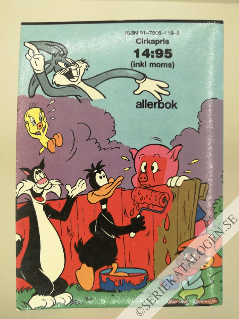 Baksida (1981)