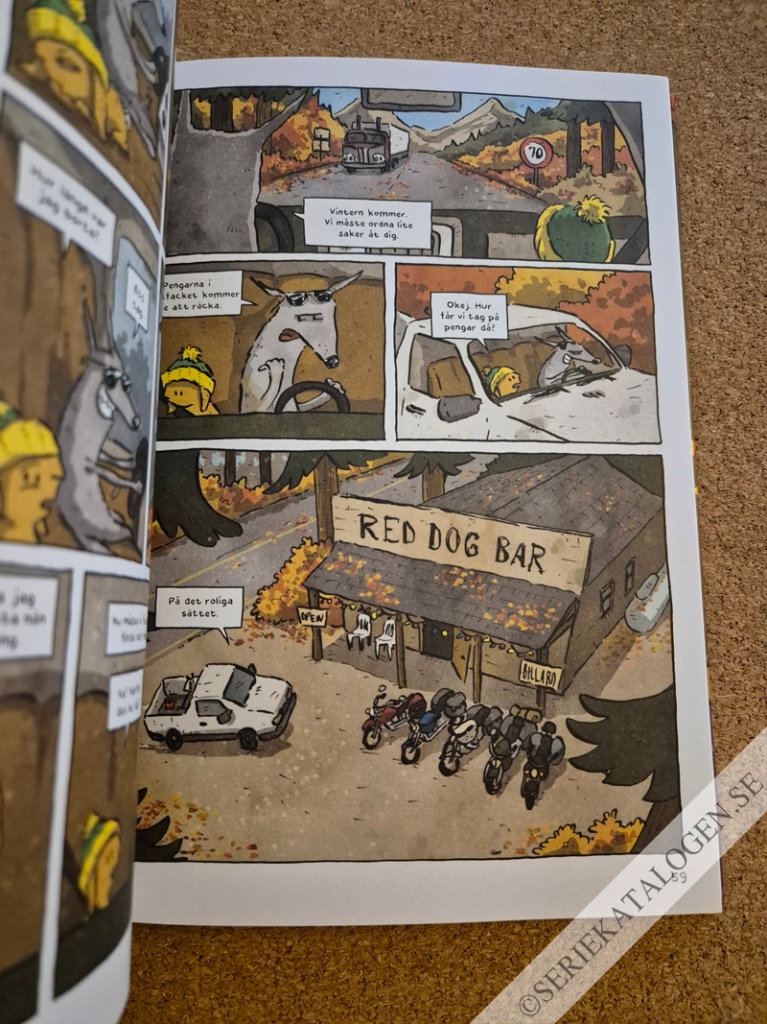 Exempel (2023)