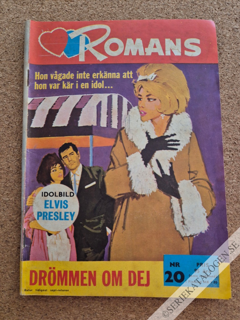 Romans (1963)
