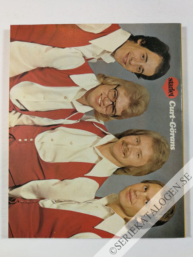 Baksida (1976)