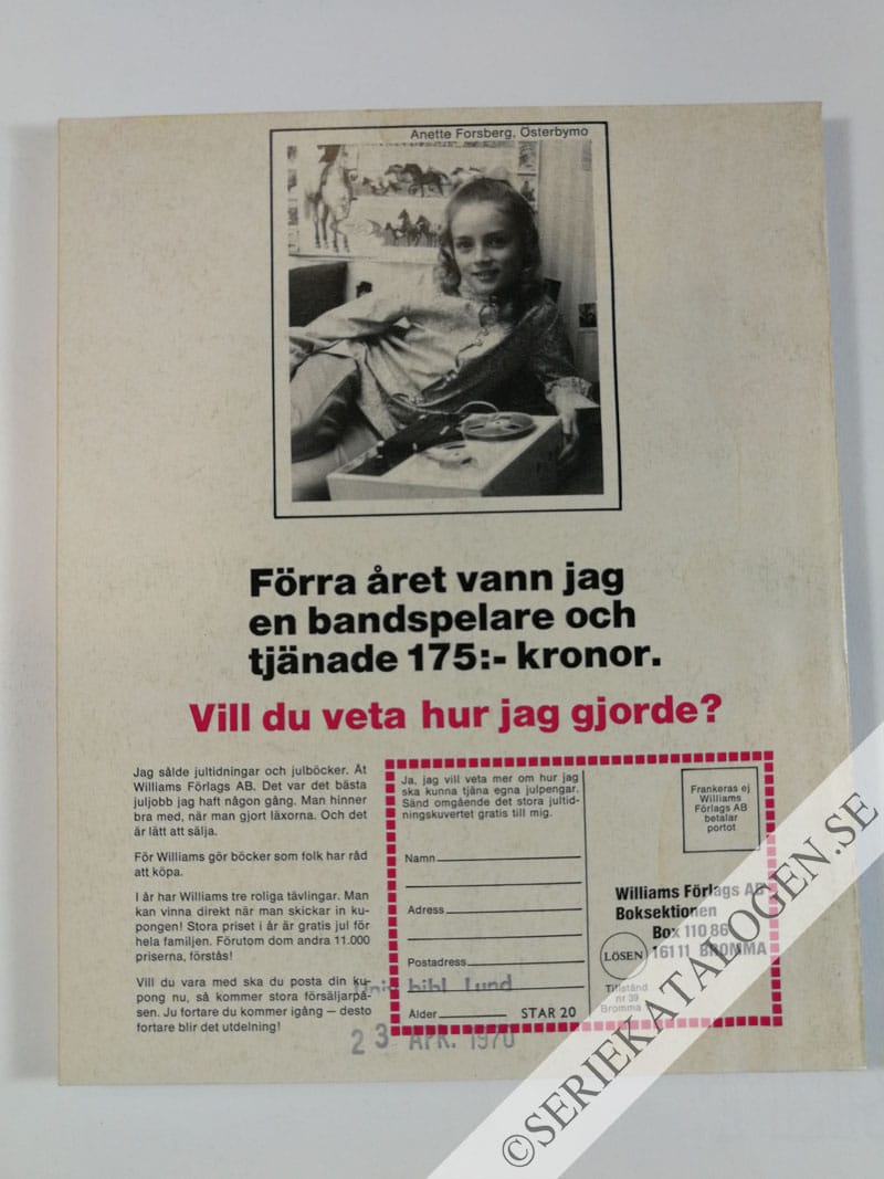 Baksida (1969)