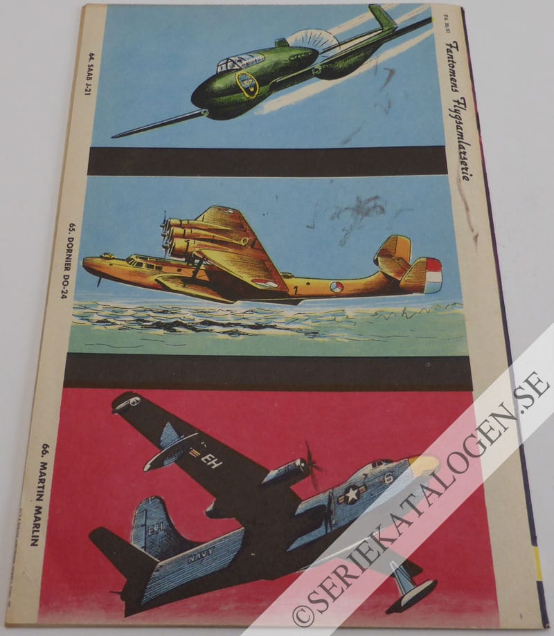 Baksida (1957)