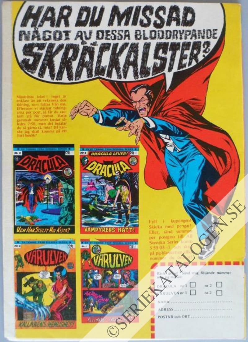 Baksida (1972)