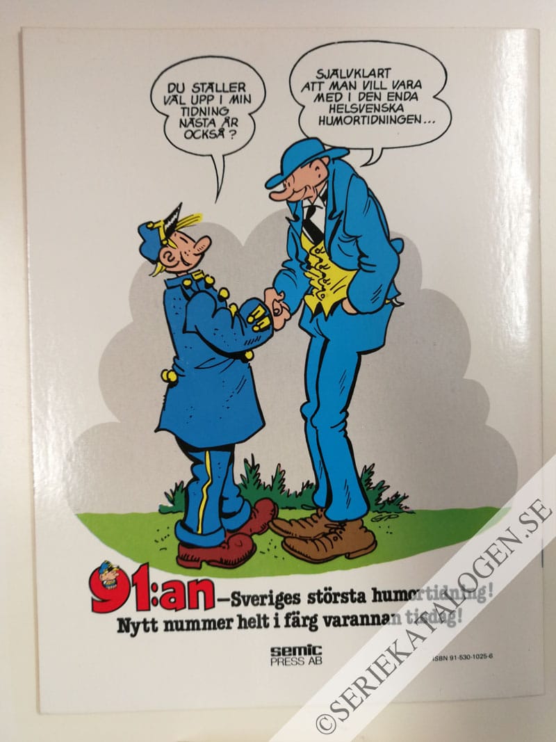 Baksida (1985)