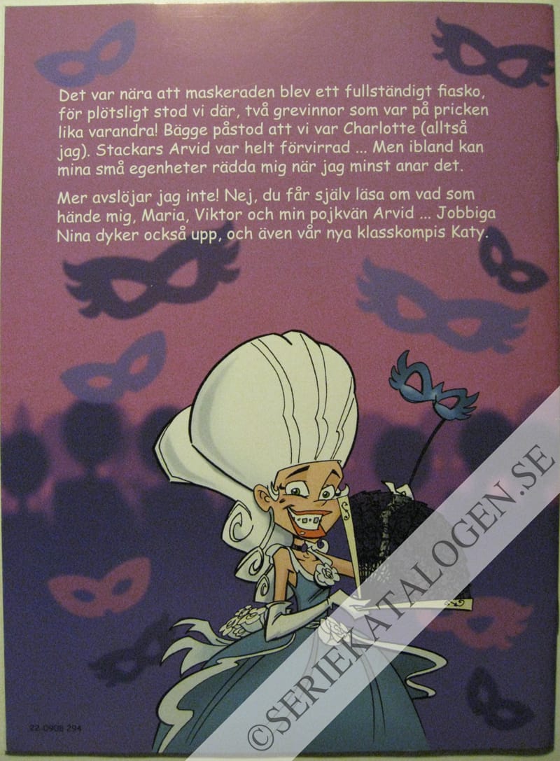 Baksida (2006)