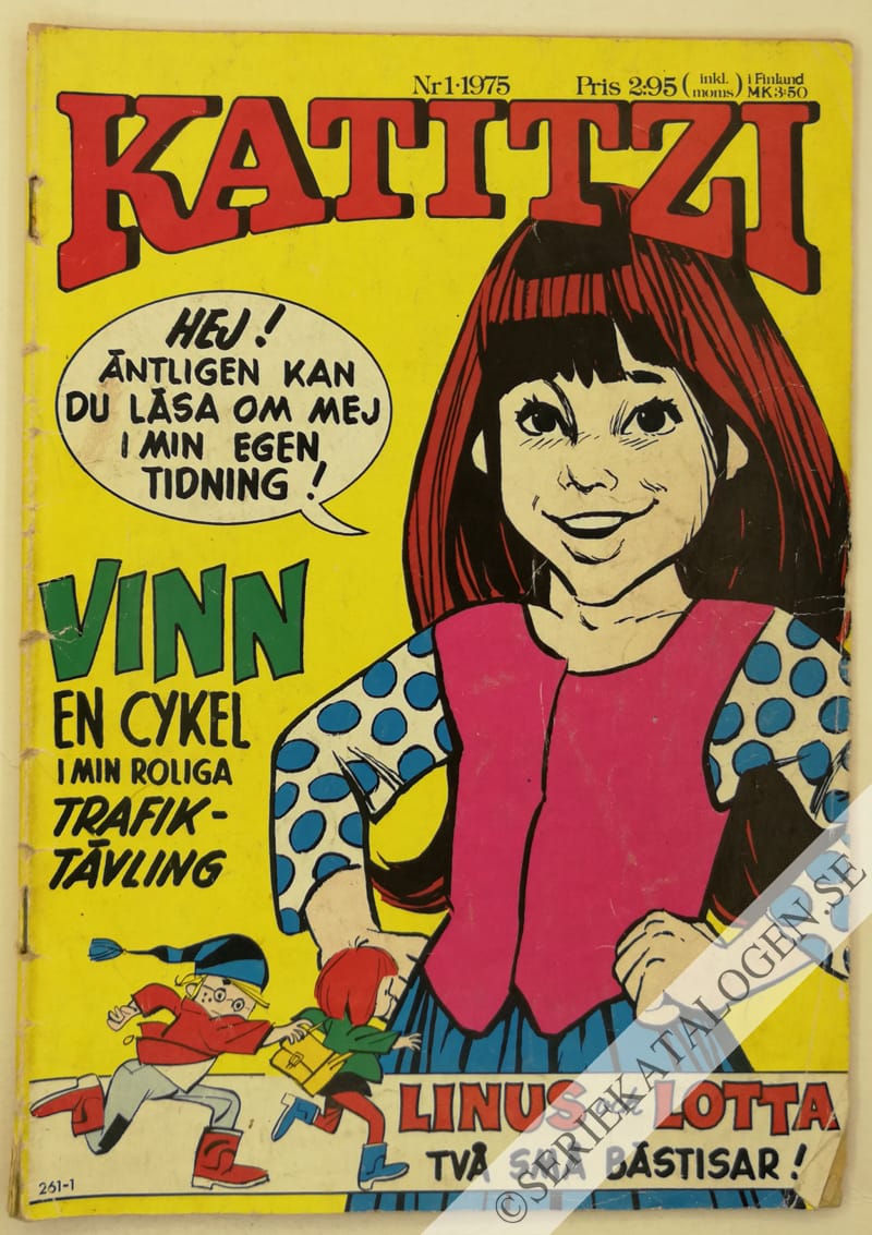Katitzi (1975)