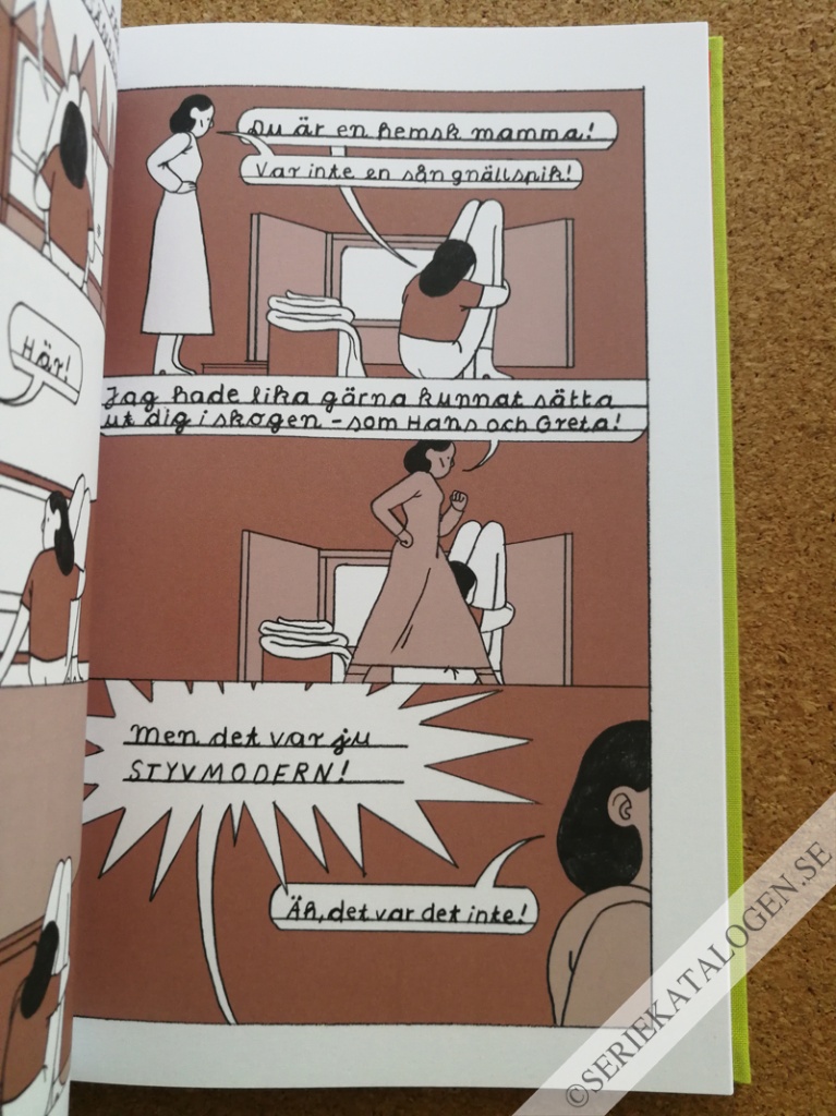 Exempel (2023)