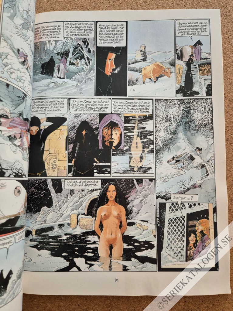 Exempel (1990)