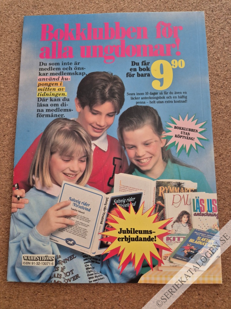 Baksida (1989)