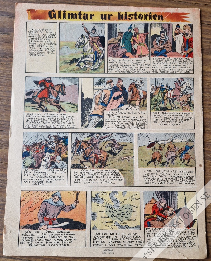 Baksida (1942)