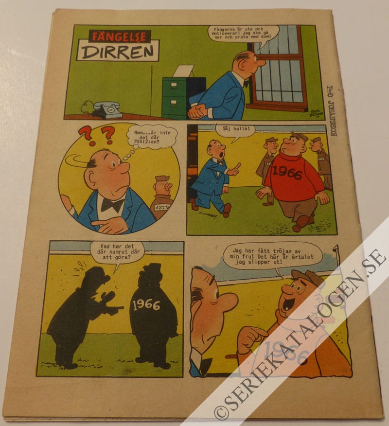 Baksida (1957)