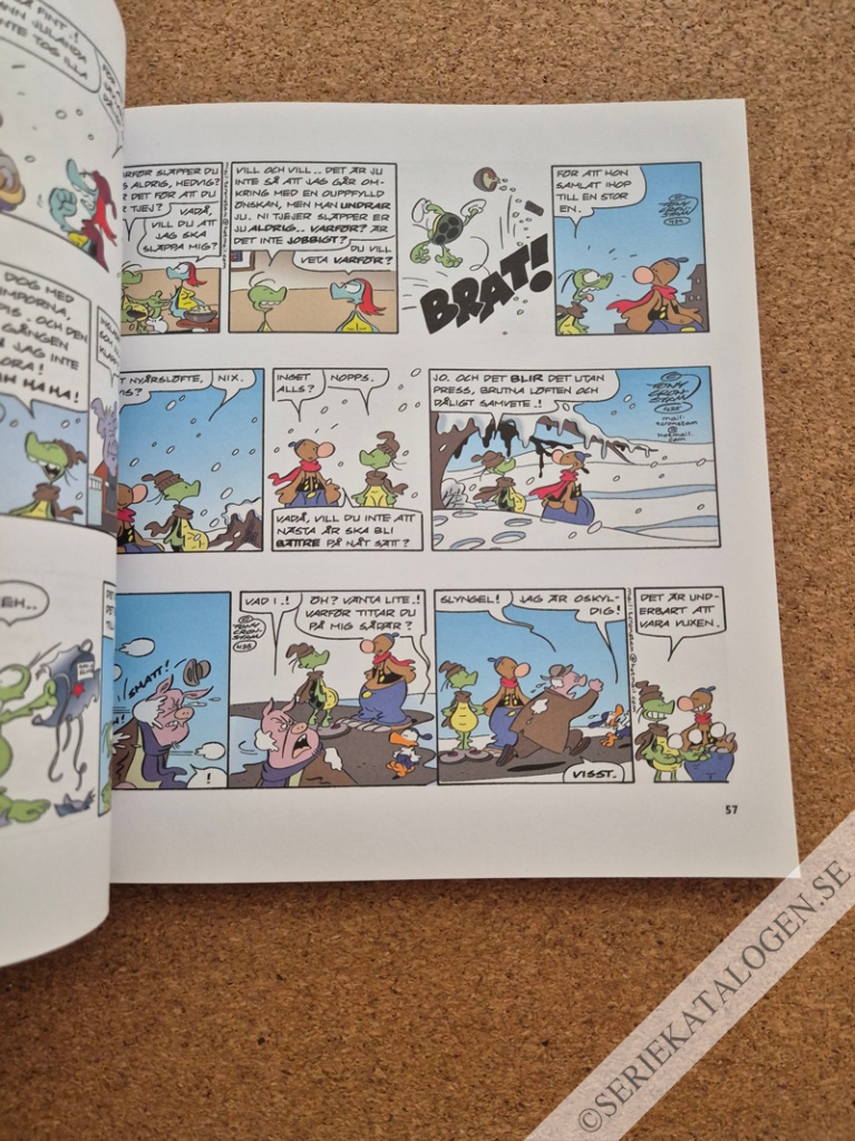 Exempel på Under skalet (2003)