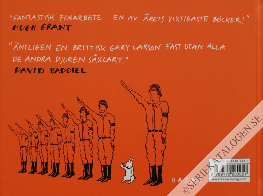 Baksida (2004)