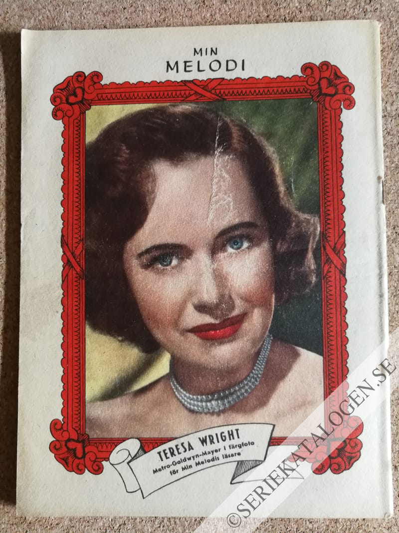 Baksida (1953)