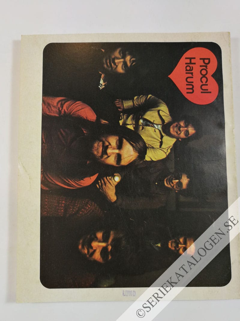 Baksida (1974)