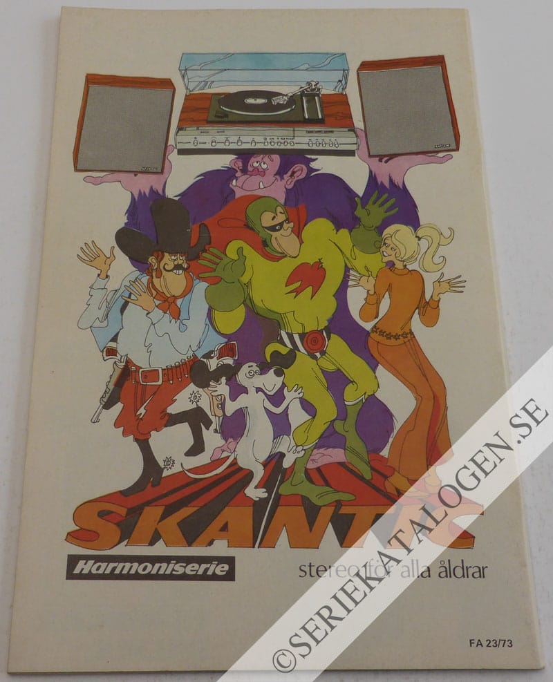 Baksida (1973)