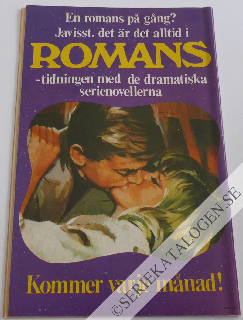 Baksida (1971)