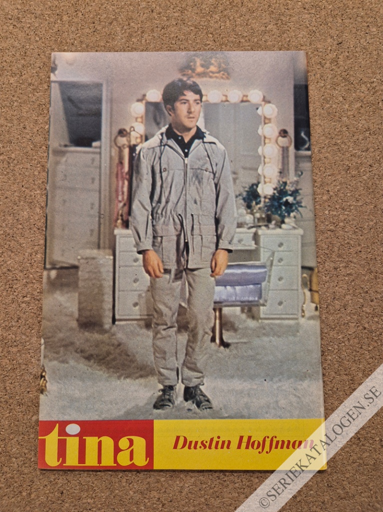 Baksida (1969)