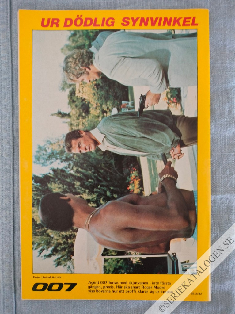 Baksida (1982)