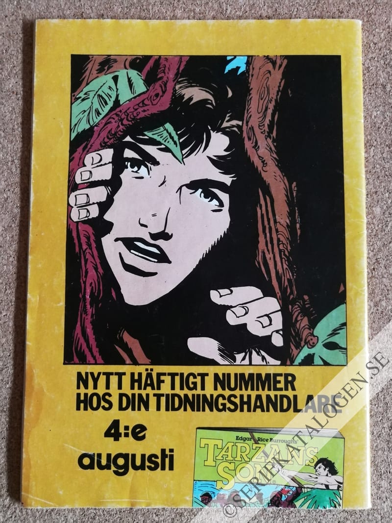 Baksida (1988)