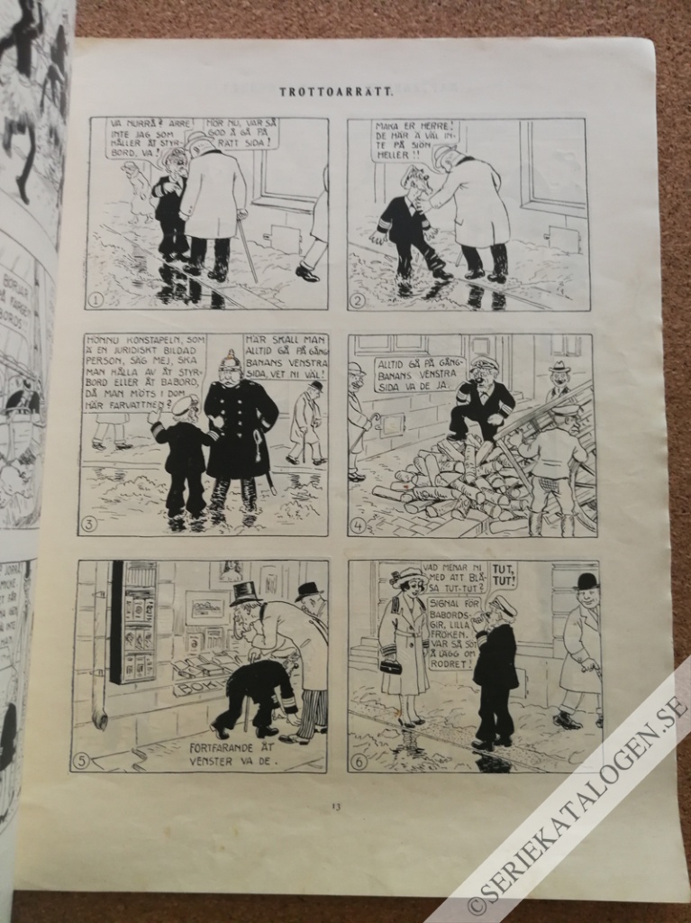 Exempel (1923)