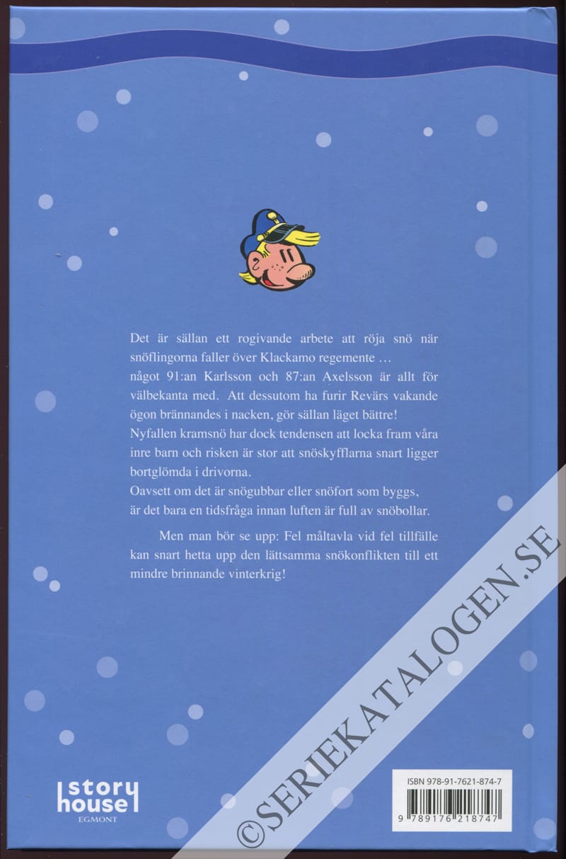 Baksida på Se upp i nacken! (2022)