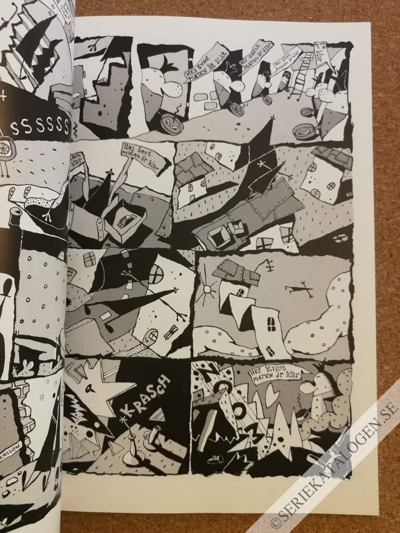 Exempel (1997)