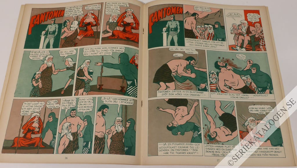 Exempel (1952)