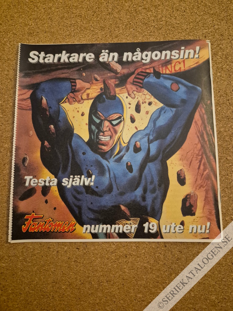 Baksida (1994)