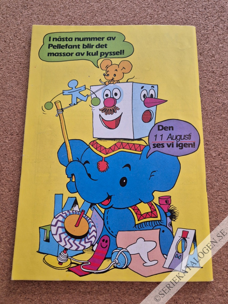 Baksida (1988)