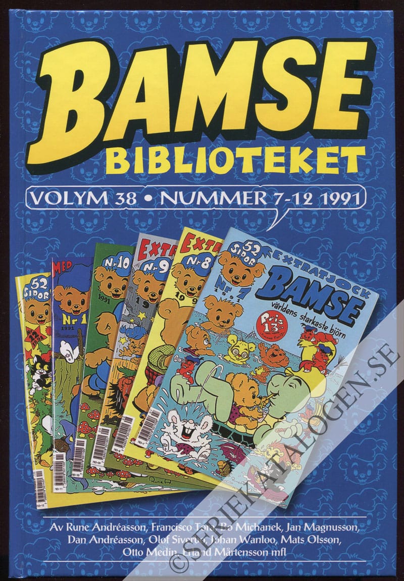 Framsida utan skyddsomslag (2010)