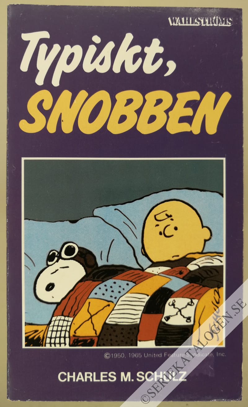 Snobben (1985)